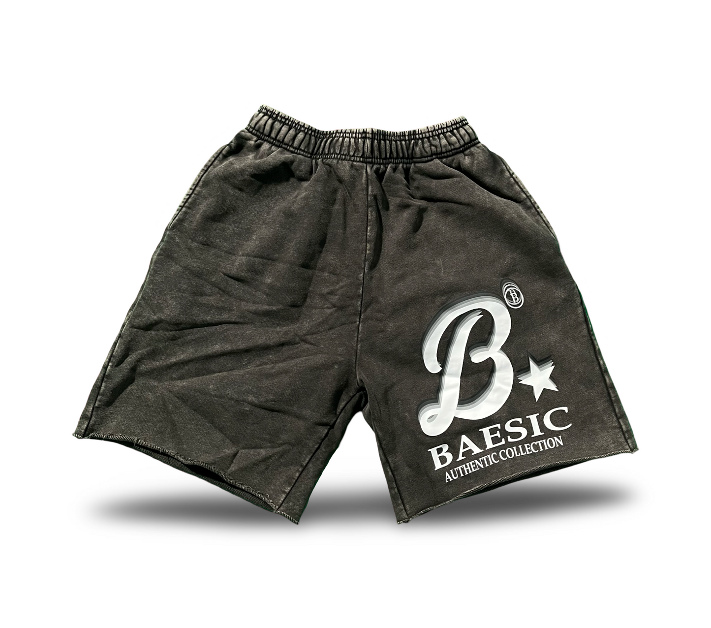 Authentic shorts