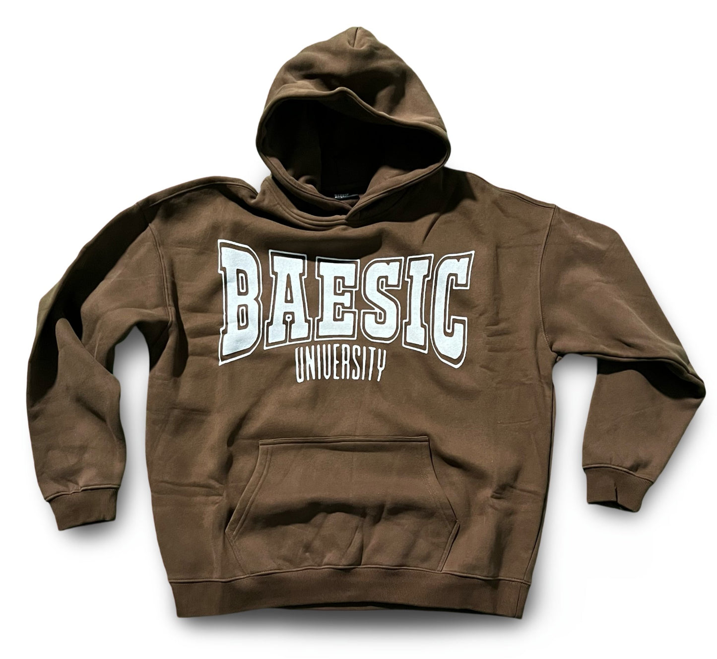 Brown University Hoodie