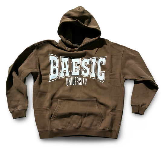 Brown University Hoodie