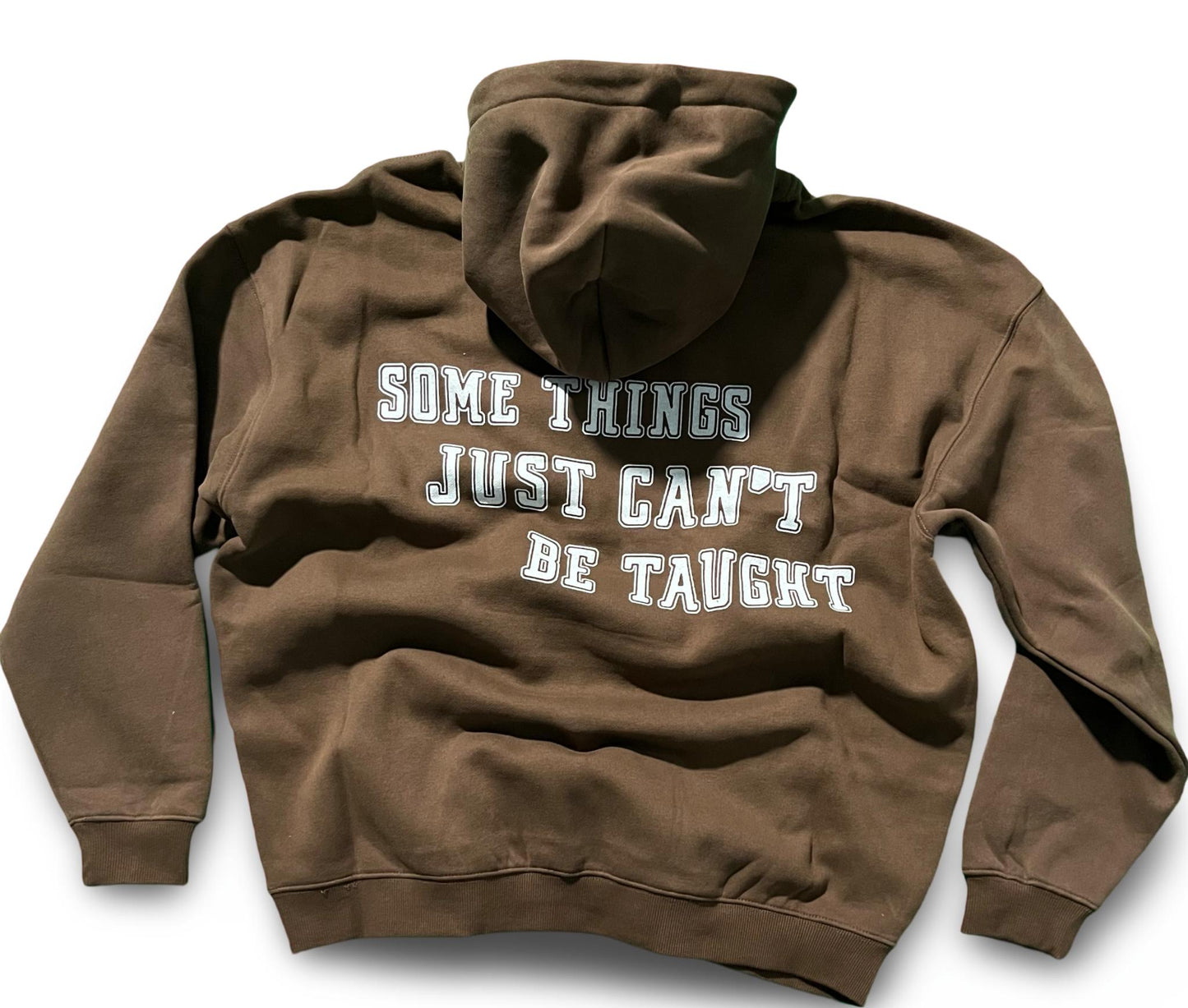 Brown University Hoodie